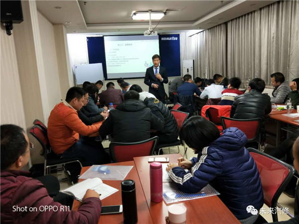 山东交院与安莱研究院再次携手合力打造企业标准化落地 2017年12月04日2.jpg