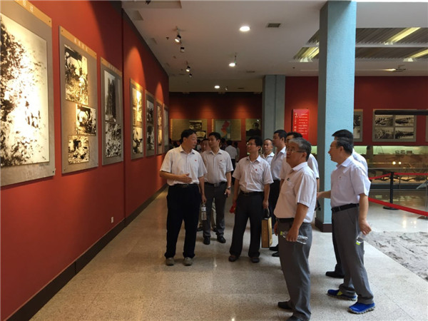 机动车检测实验中心党支部赴济南战役纪念馆参观学习3.jpg