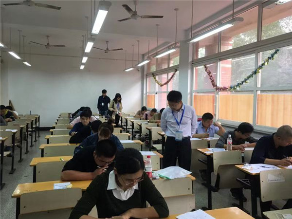 2019年全国机动车检测维修专业技术人员职业水平考试工作顺利完成 2019年09月23日3.jpg