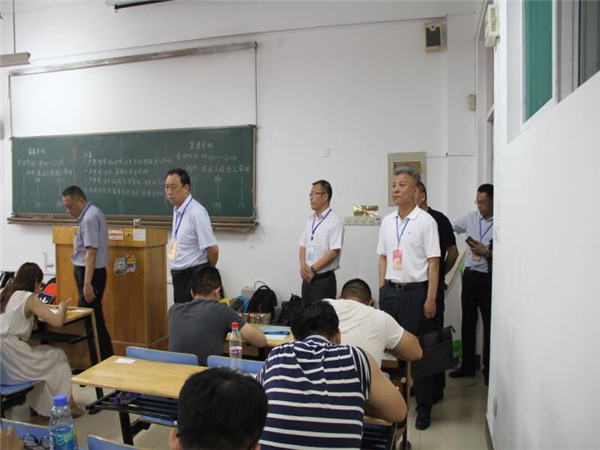 2018年度二级建造师执业资格考试(济南考区)考务工作圆满结束 2018年06月04日3.jpg