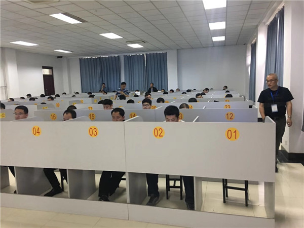 2018年全国机动车检测维修专业技术人员职业水平考试工作顺利完成 2018年06月11日3.jpg