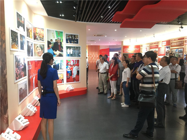 机动车检测实验中心党支部开展迎“七一”主题党日活动 2018年07月02日3.jpg