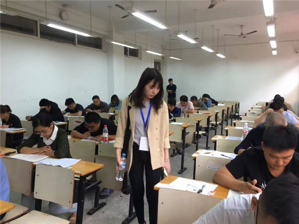2019年全国机动车检测维修专业技术人员职业水平考试工作顺利完成 2019年09月23日2.jpg