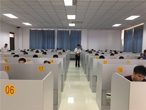 2017年全国机动车检测维修专业技术人员职业水平考试顺利完成 2017年06月12日5.jpg