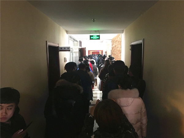 机动车检测维修中心组织2018年度二级建造师现场审核工作圆满结束 2018年03月23日2.jpg